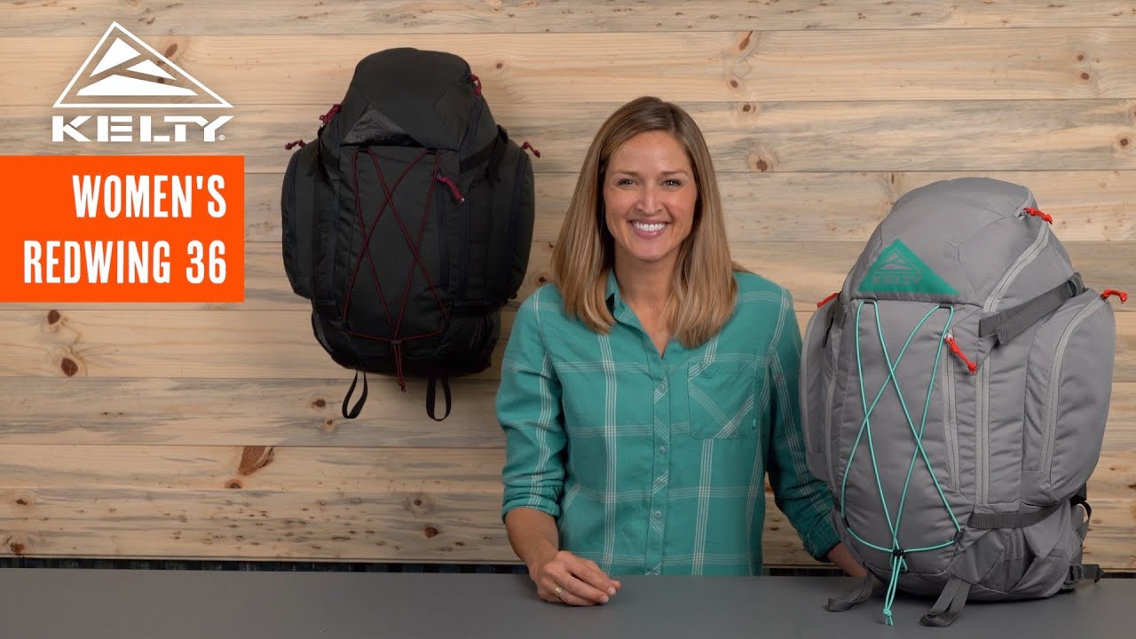 Kelty Women's Redwing 36