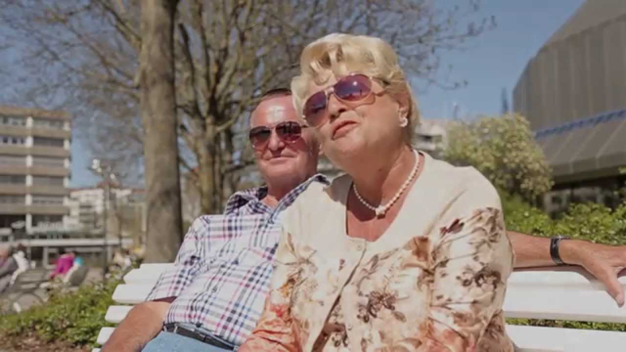 Video Hochzeit Anna und Simon