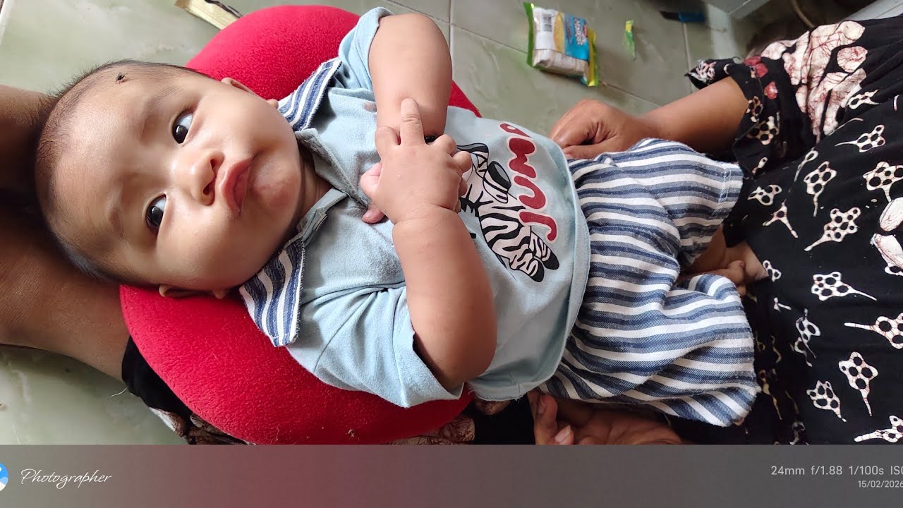 15 Februari 2026 kasih info mase 😆