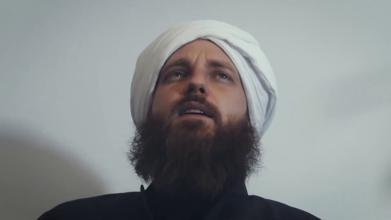 Secrets of Laylatul Qadr &ndash; The Night of Decree || Musab Penfound