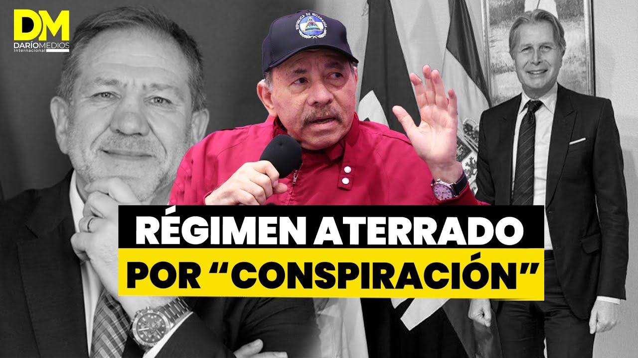 ⚠️🚨 Dictadura atemorizada por 