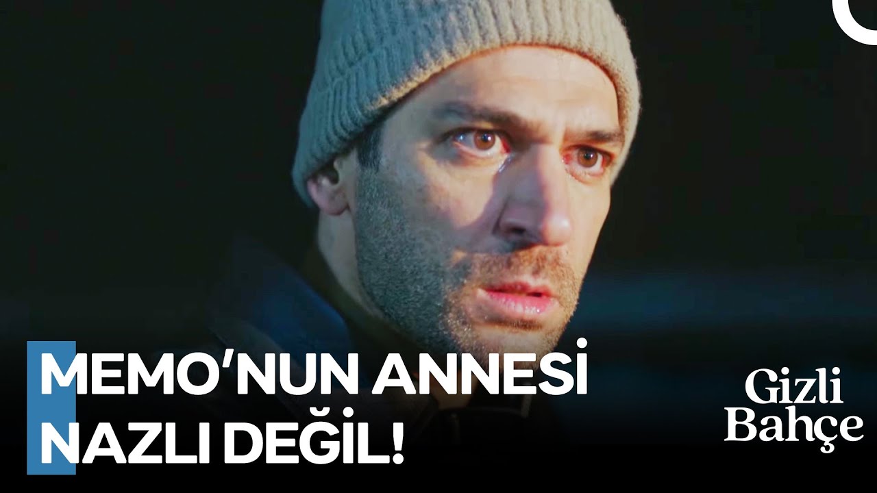 Demir Gerçekleri ÖĞRENDİ! - Gizli Bahçe 5. Bölüm