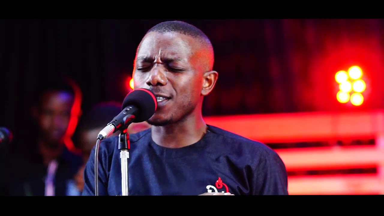 Sija ona kama wewe by Patrick Kubuya
