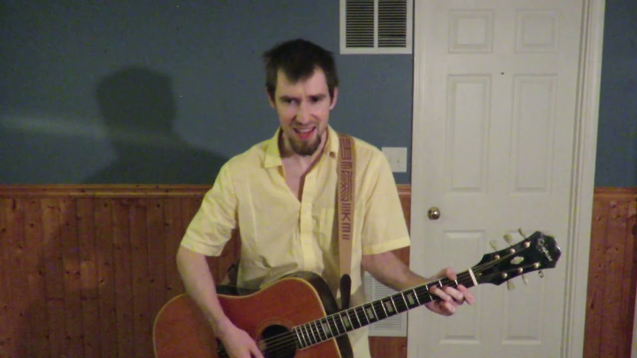 Slave Trade / In The Gloomy City