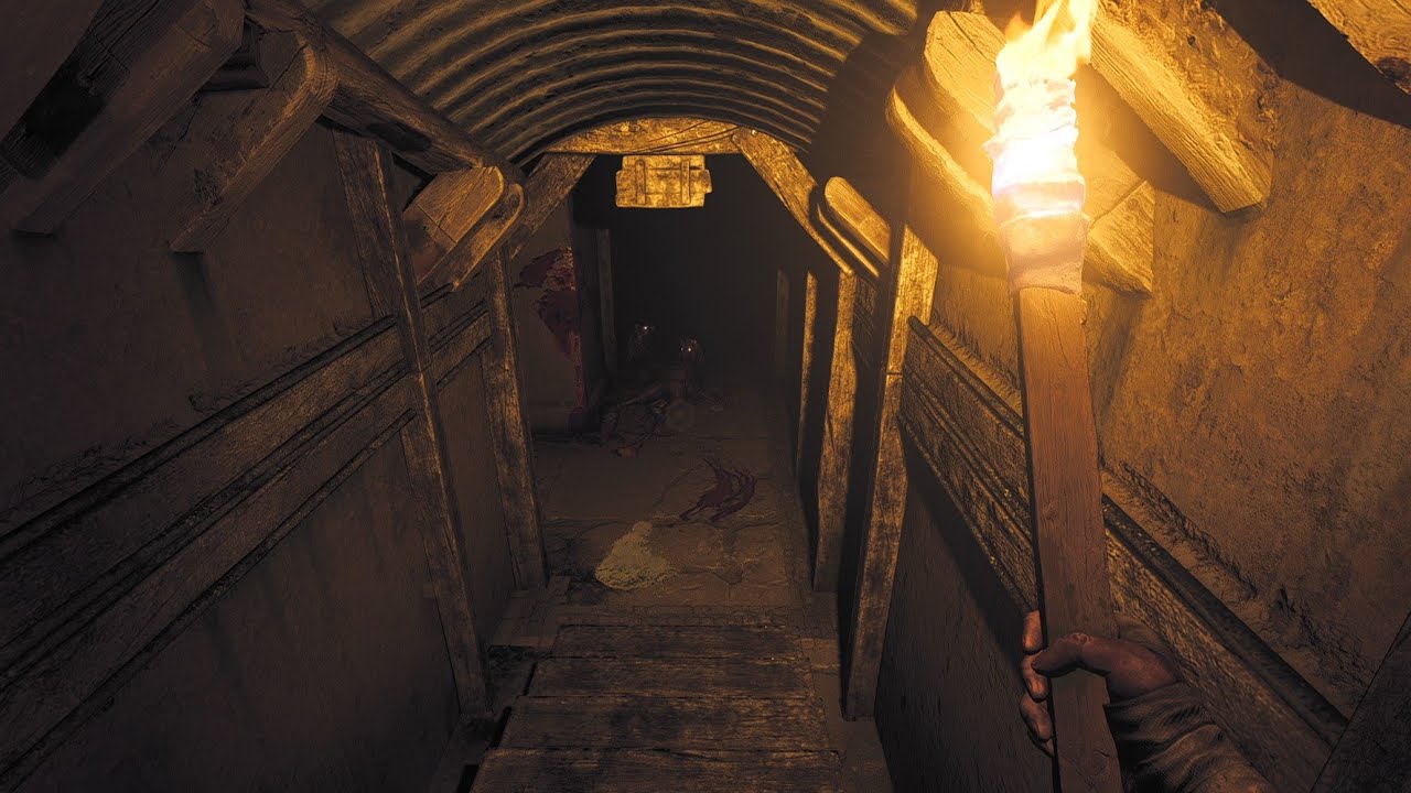 THIS GAME IS TERRIFYING