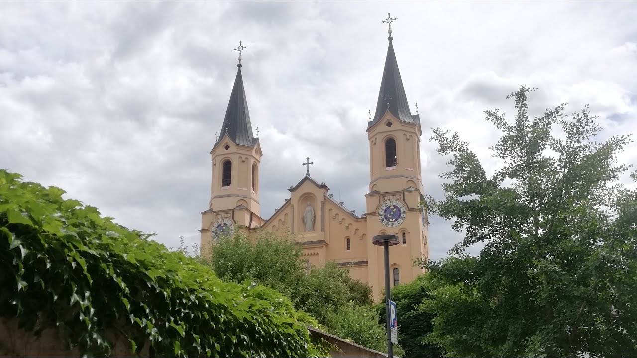 Campane di Brunico (BZ) - Santa Maria Assunta/Glocken Bruneck (BZ) - Pfarrkirche Mariä Himmelfahrt