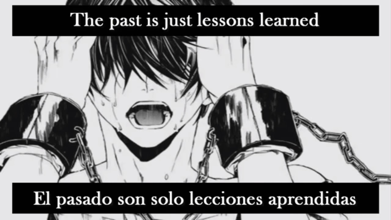 Citizen Soldier - Let It Burn(Sub Ingles Español )