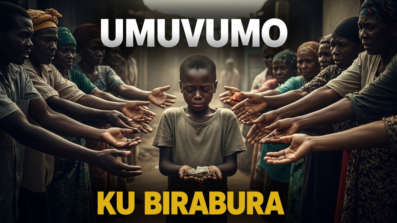 UMUVUMO WO KUBA UMWIRABURA - Sobanukirwa Black Tax Mu Rwanda