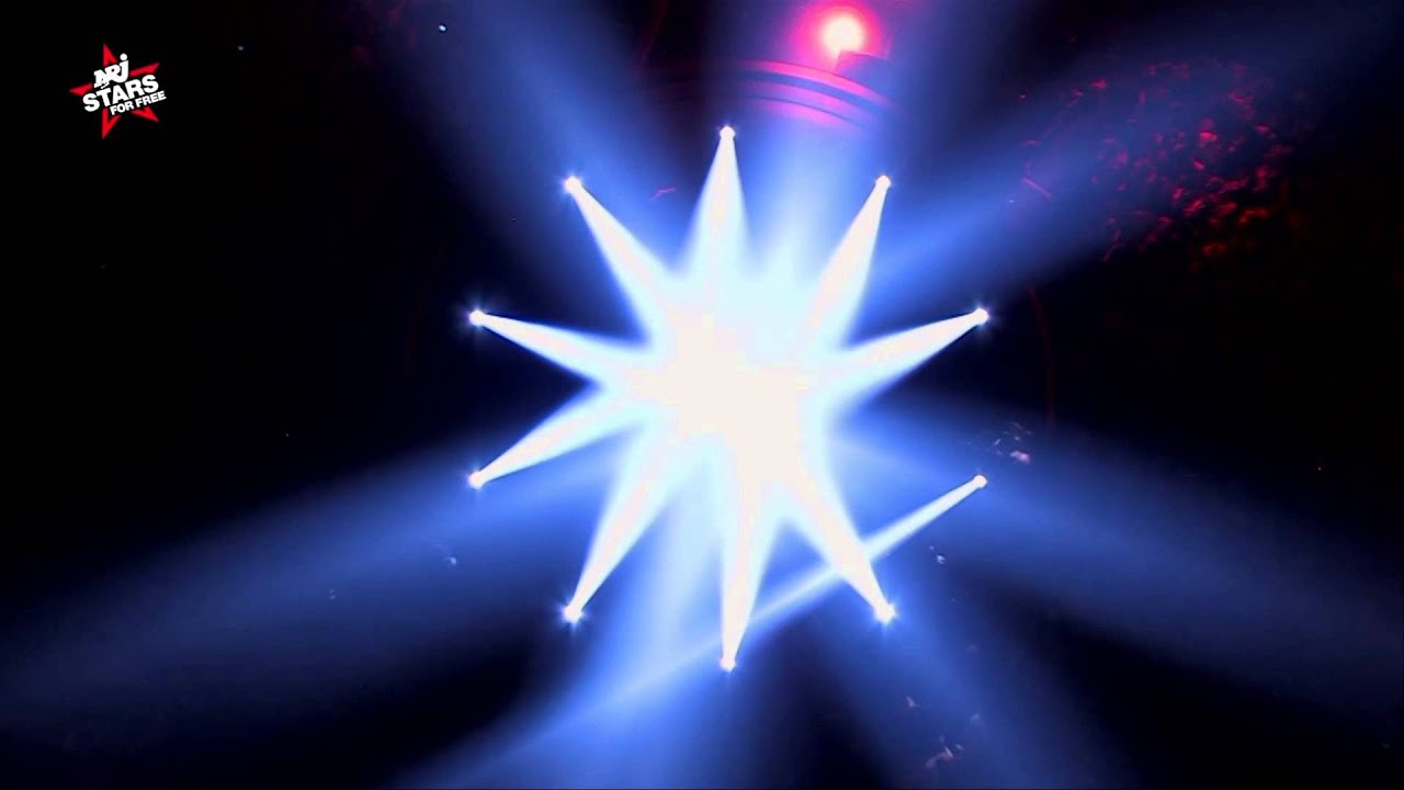 Bligg | Live at Energy Stars For Free 2013 | Alle Songs