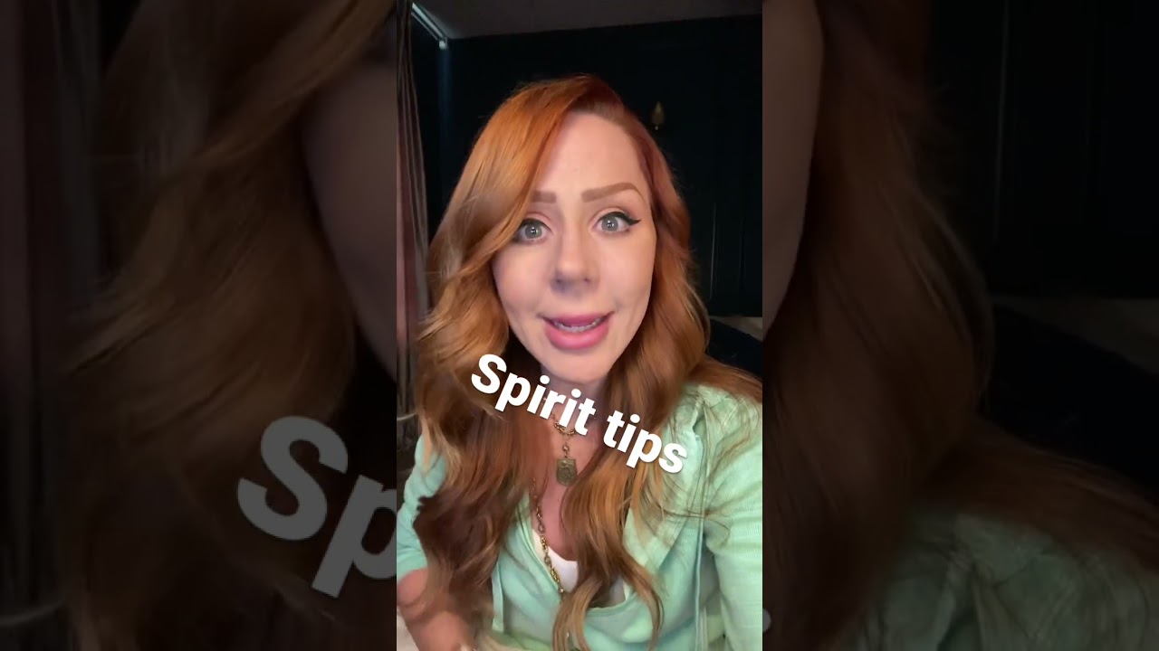 Tips I&rsquo;ve learned from channeling spirit