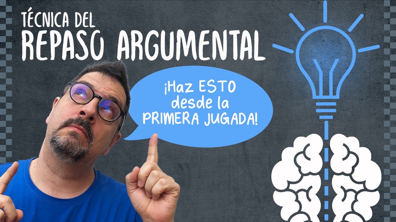🚀 La REVOLUCIONARIA TÉCNICA para PRINCIPIANTES de AJEDREZ