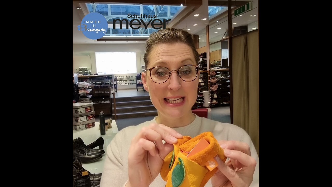 OrangenKinder!! Ich brauche f&uuml;nf davon......