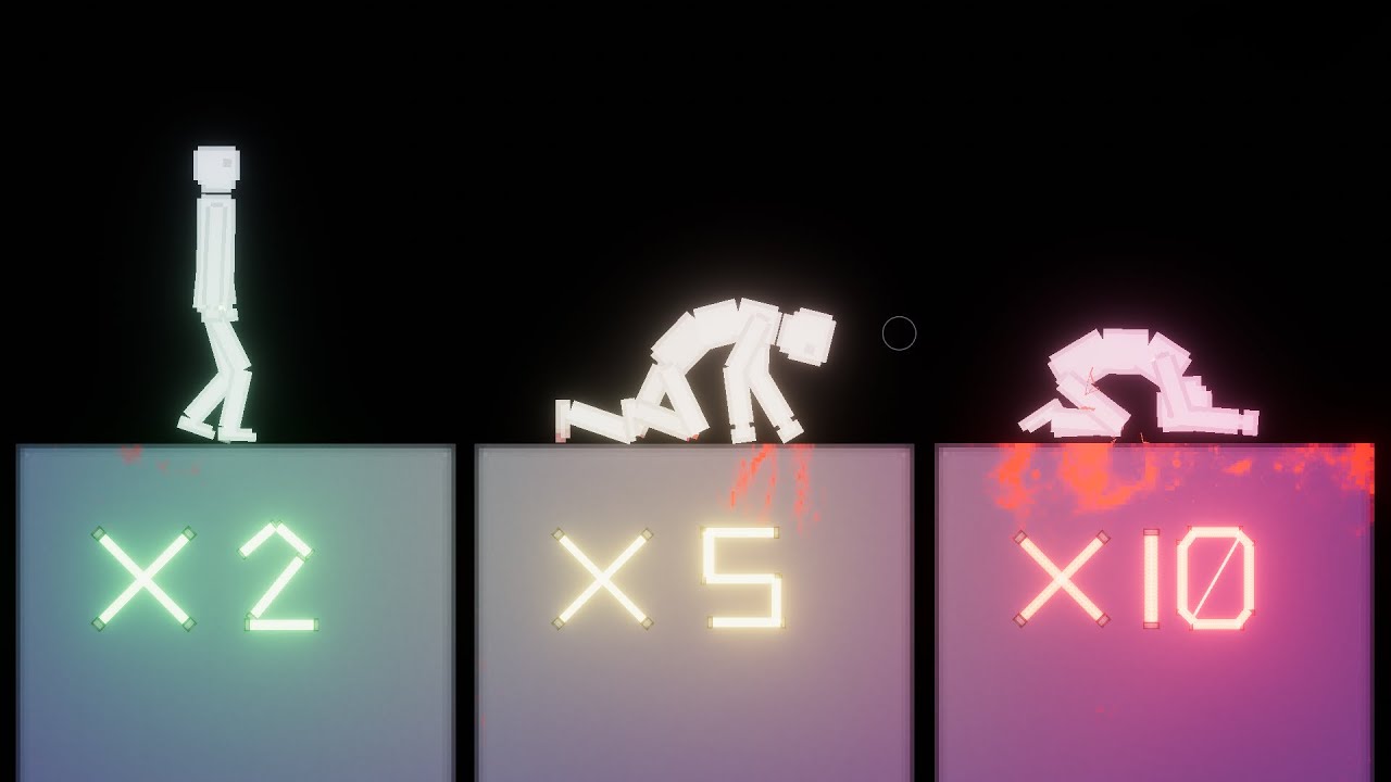 Evolving Humans for Extreme Gravity (Through Highly Invasive Surgery)