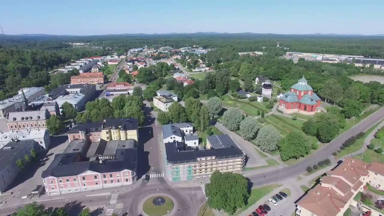 Söderhamn