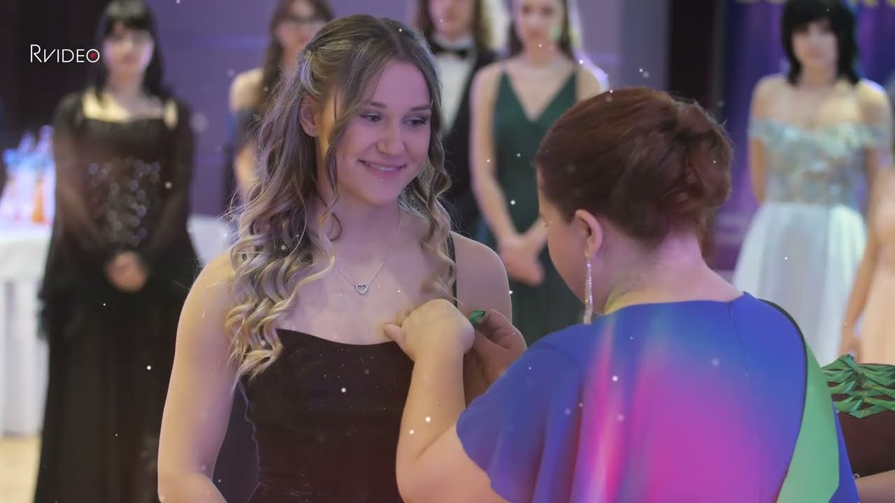 4K trailer Stužková 4 A Gymnázium Opatovská