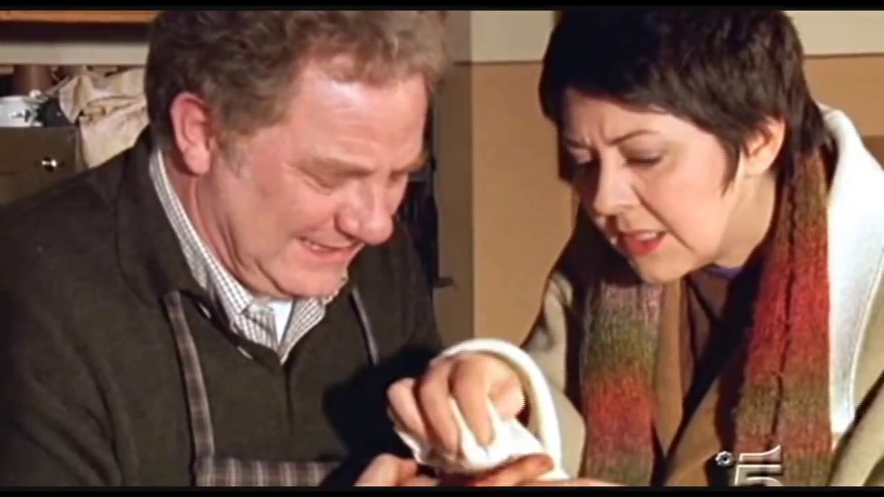 Cesare & Benedetta  | I Cesaroni | L' Amore Altrove