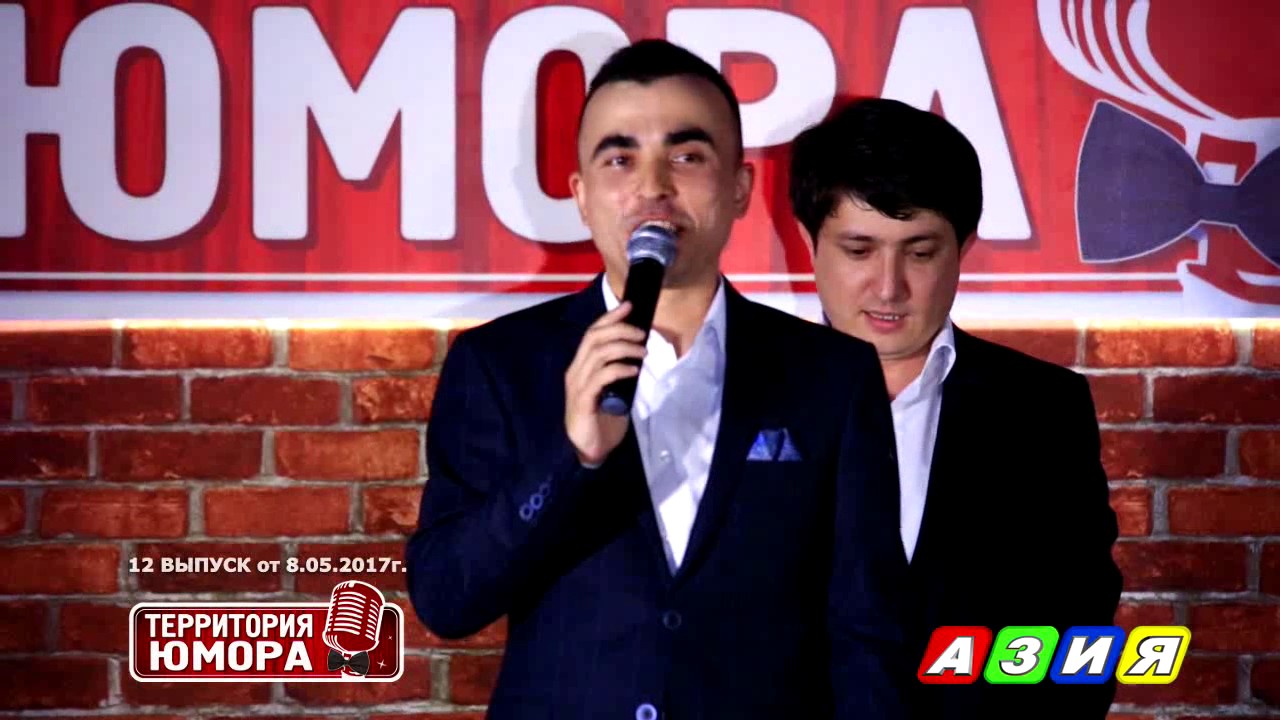 ТЮ#12. Майский отрыв. Часть вторая.