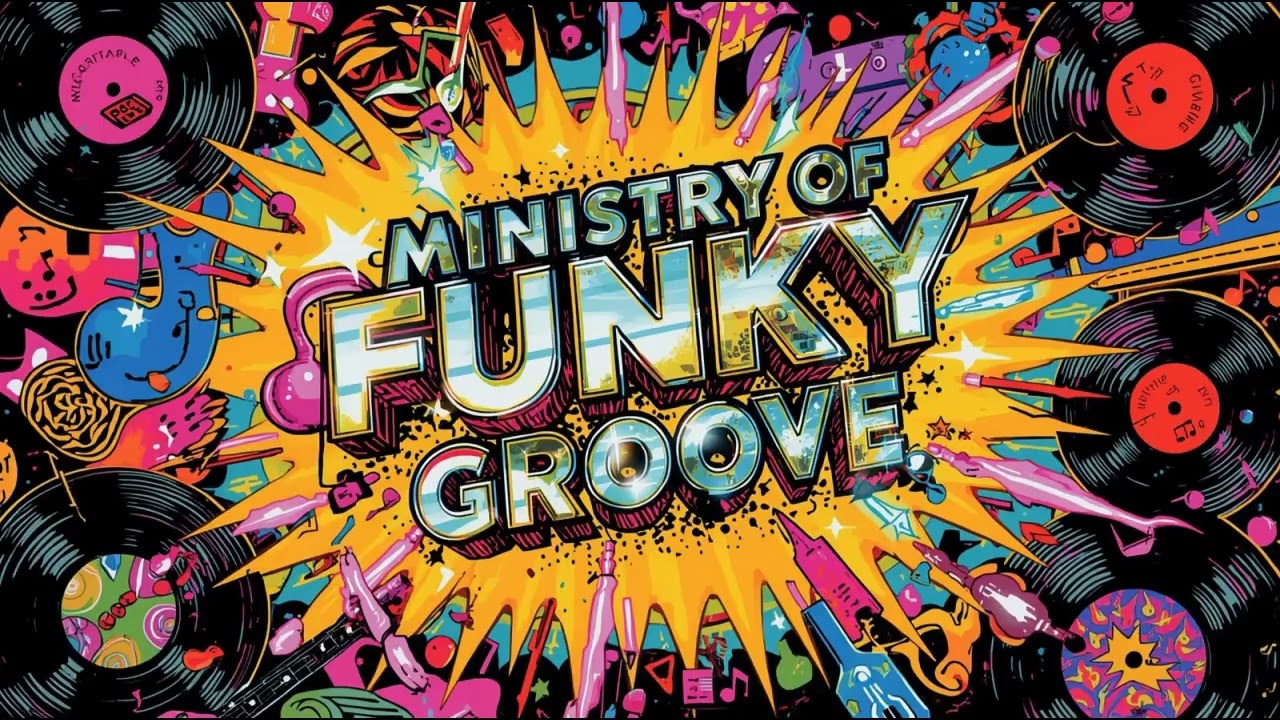 Freeway Groove (Extended Mix)