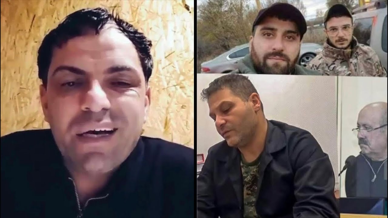 Rustam Avagyan в прямом эфире! 🛑