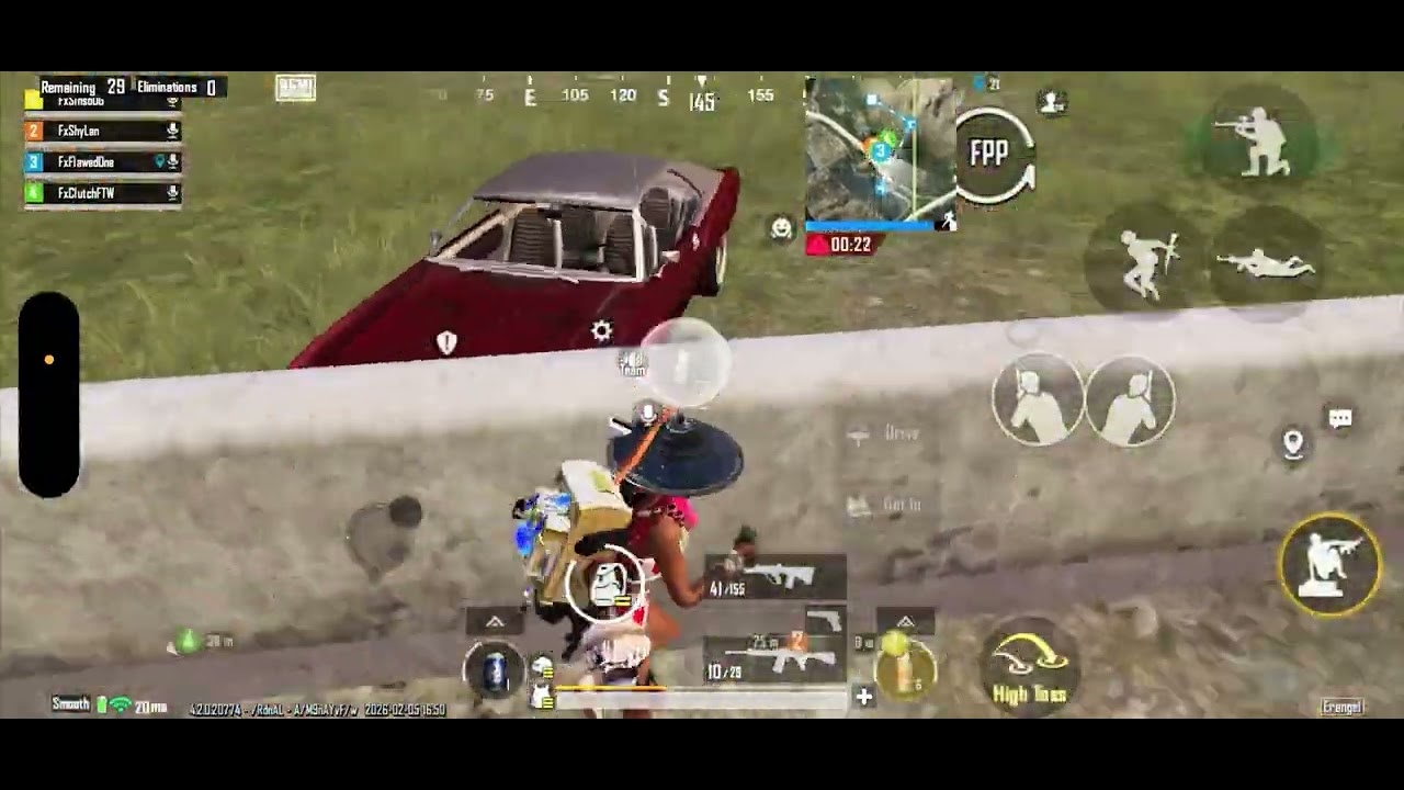 20 FINISHES WWCD | WELTIFY PRO CLASH | IGL POV | new zone meta Zone Control