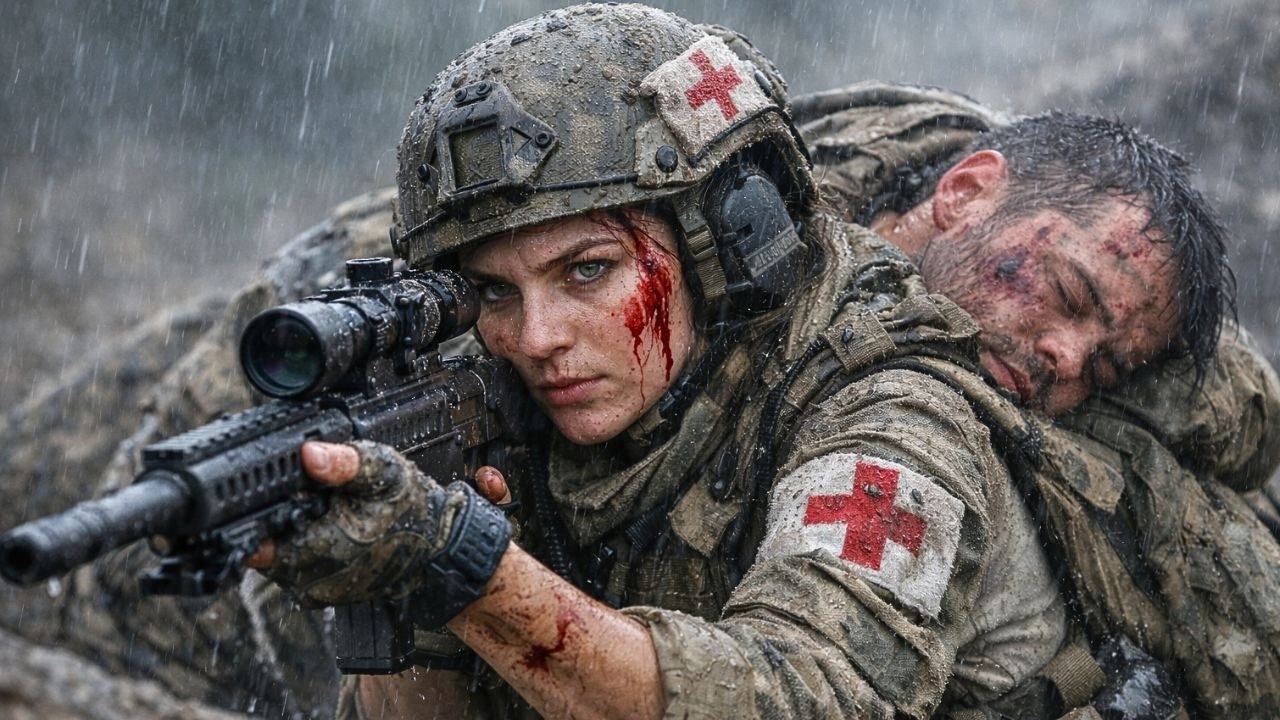 SEALs Thought Their Commander Was Missing — Until