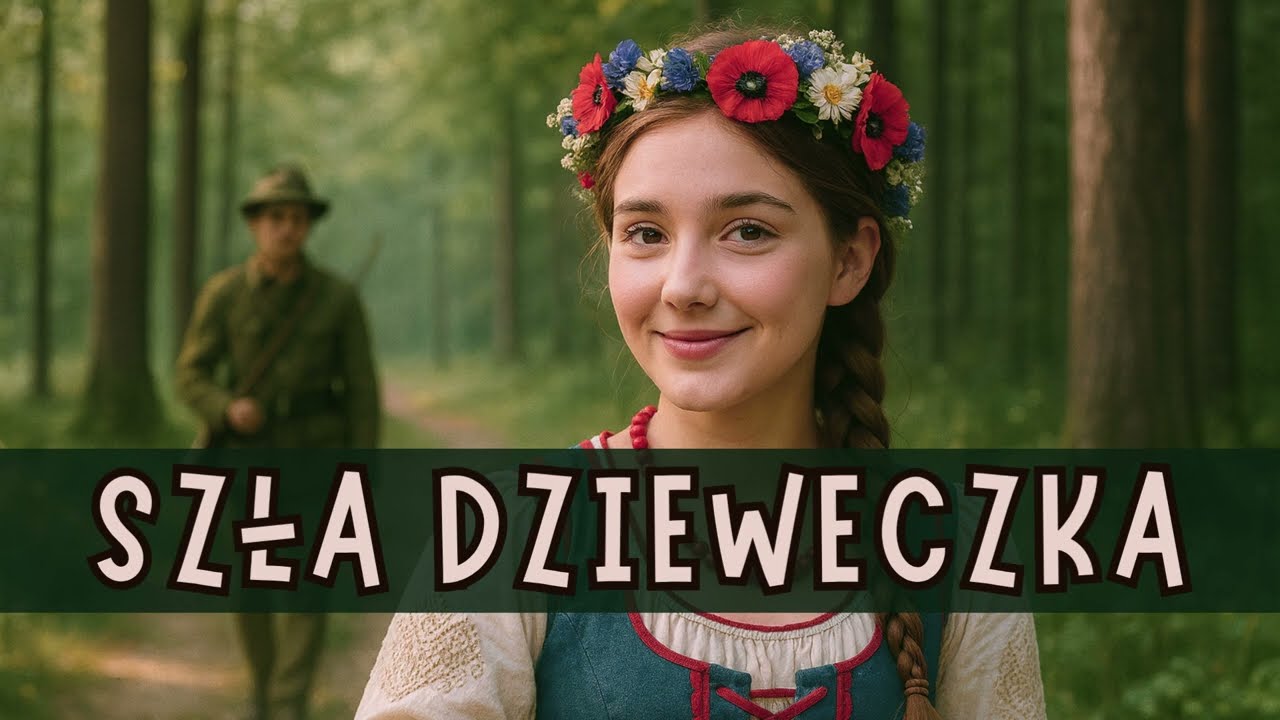 SZŁA DZIEWECZKA - AlgoHarmony