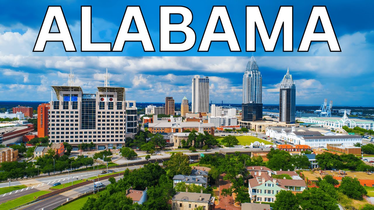 Top 10 Tourist Attractions in Alabama That Will Leave You Speechless!