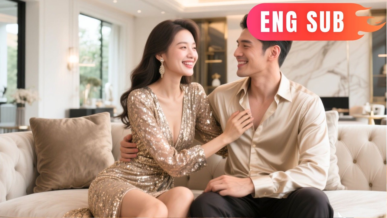 [ENG SUB]✨Bound By A System To Make Him Aa Villain, I Ended Up Becoming His Only Obsession!#drama