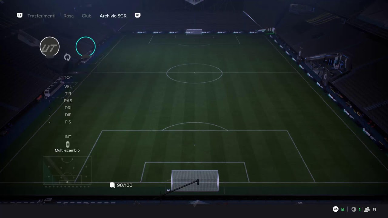 FC26: Ultimate Team 2026 Chapter 340