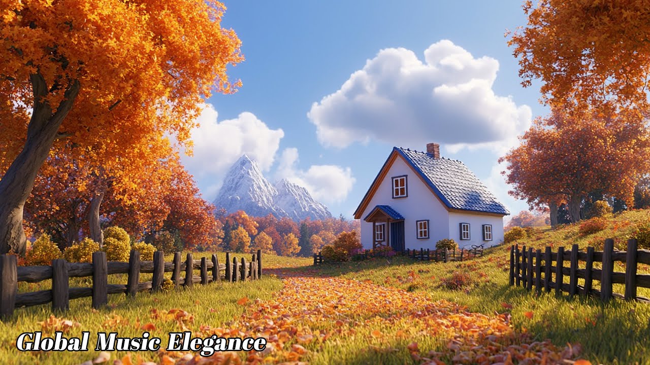 Подборка ЛУЧШИХ мелодий, от которых мурашки по коже 🎶 Музыка для души 🌿 Сергей Грищук #2