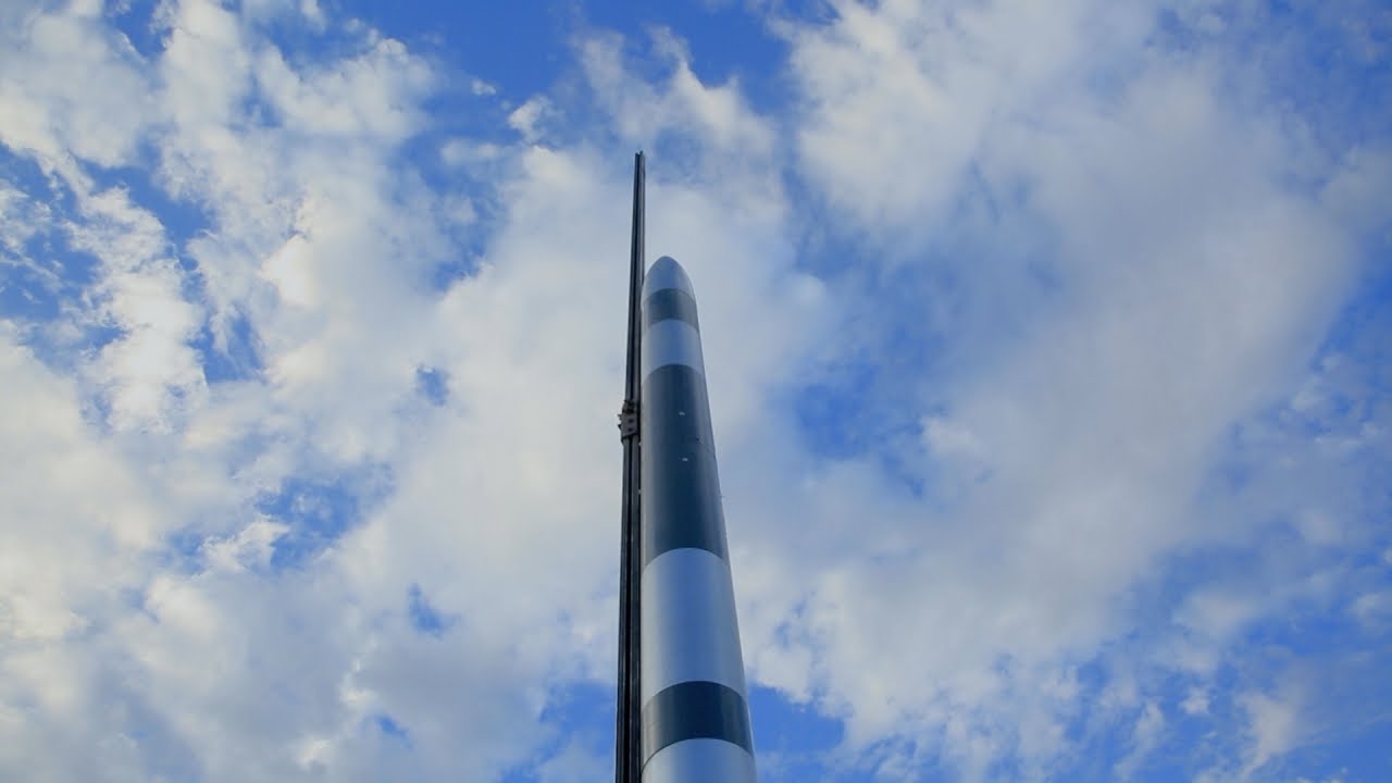 Goddard's Rocket Innovations