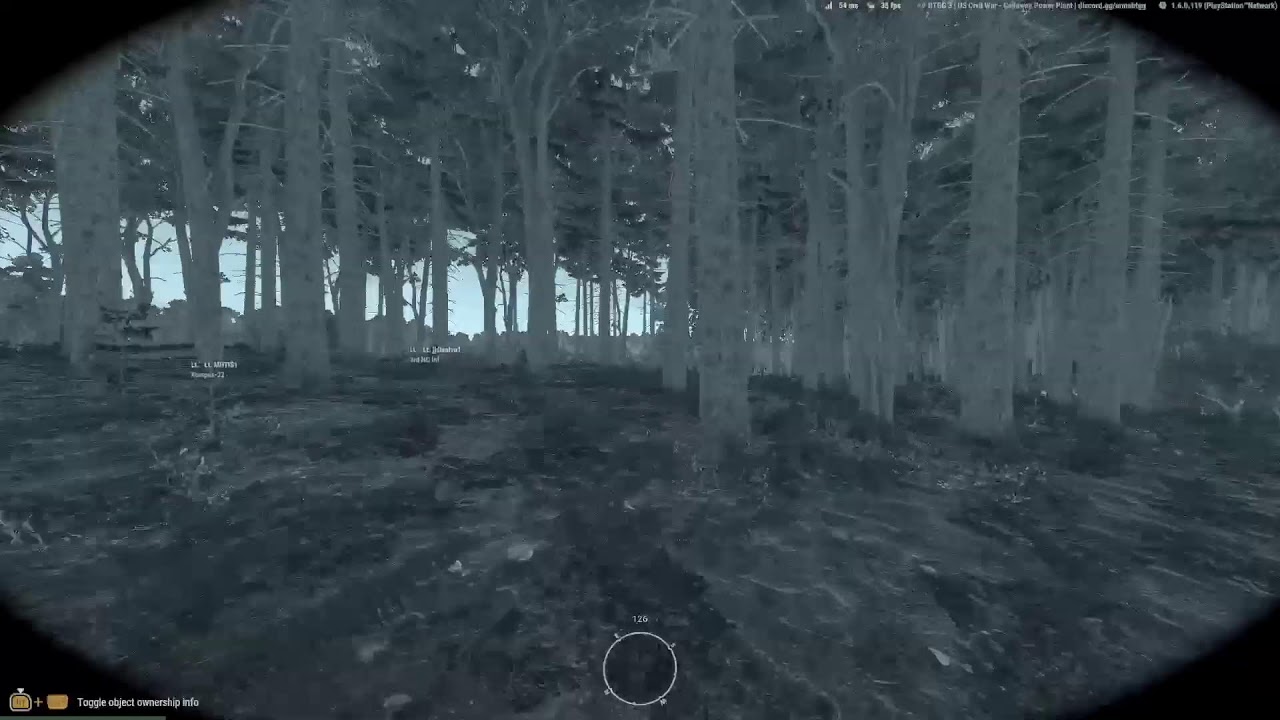 Arma Reforger Online