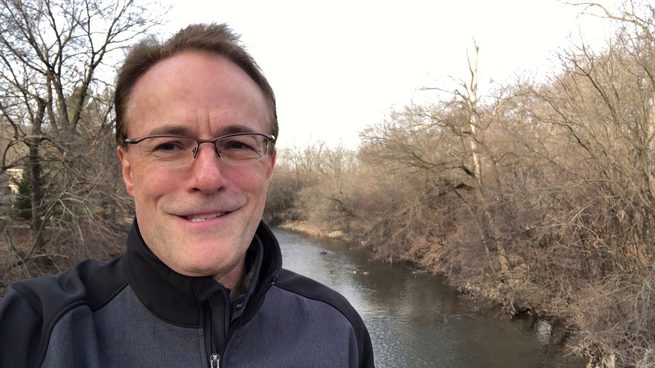 Andrew Busch, Economist, Keynote Speaker on Sander's Energy and Environmental proposals