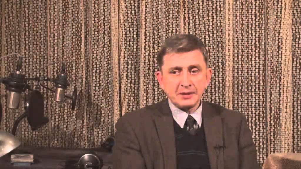 Легенды дубляжа׃ Анатолий Петров