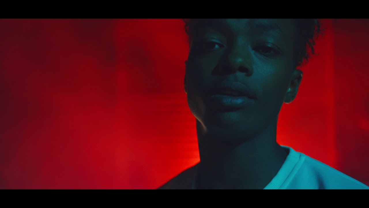 100 Blaze - Freestyle Japon