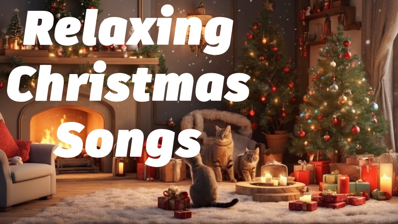 Magical Christmas Songs Playlist | Classic Holiday Music Mix
