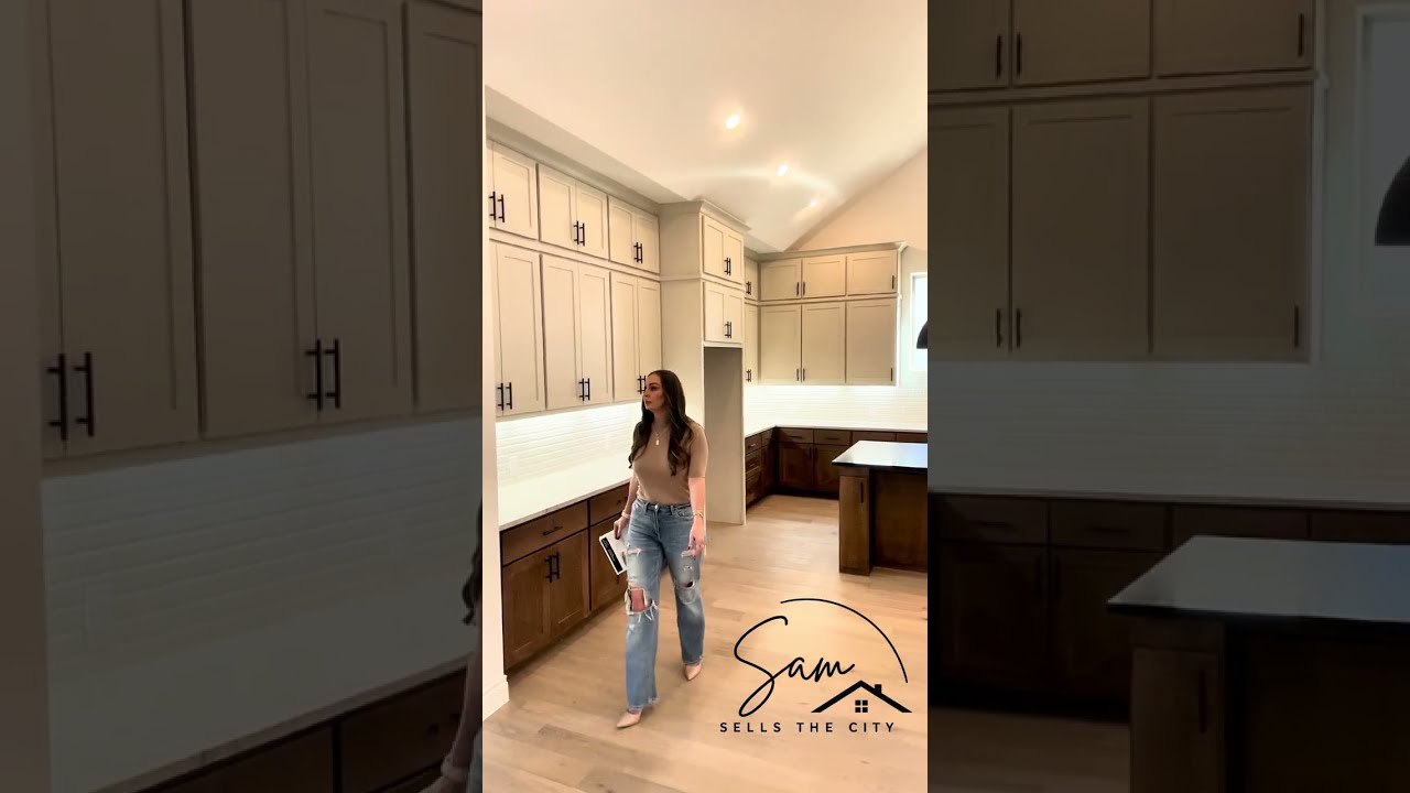 New Construction Home Tour: $899K in Liberty Hill, TX | 4 Bed, 4.5 Bath, 3-Car Garage