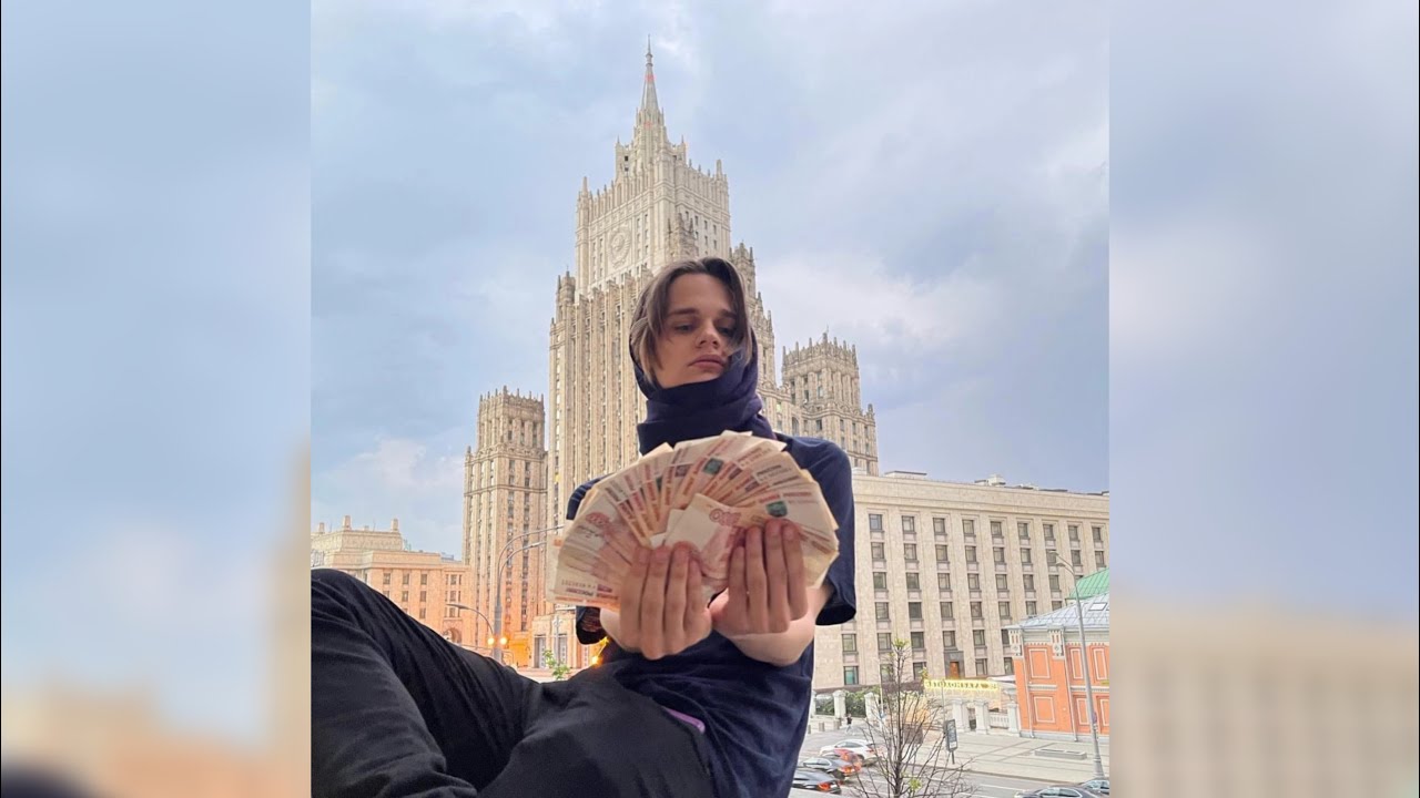 *FREE FOR PROFIT* Scally Milano x Uglystephan - заберу (prod. eexanimo)