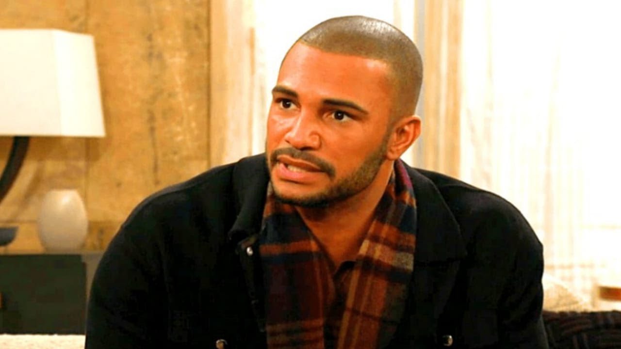 Y&R Spoilers: Victor Finds a Buried Body&mdash;DNA Exposes Holden!