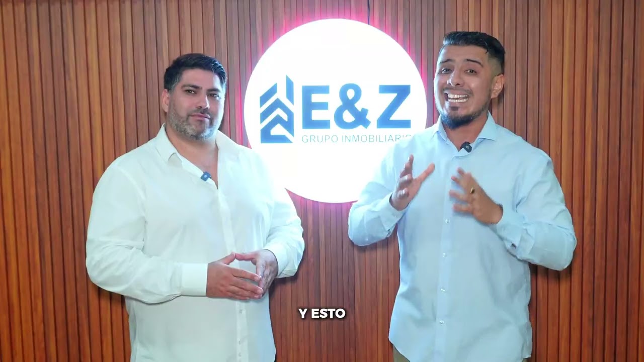 Invierte en Inmobiliaria EYZ 