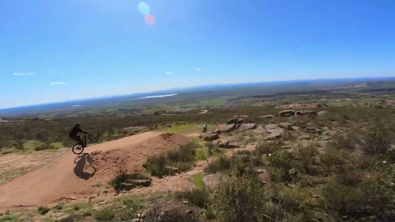 DH El Raso fpv drone