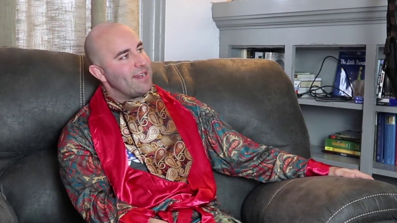 Blue Falcon - Military Word of the Day  (remastered)