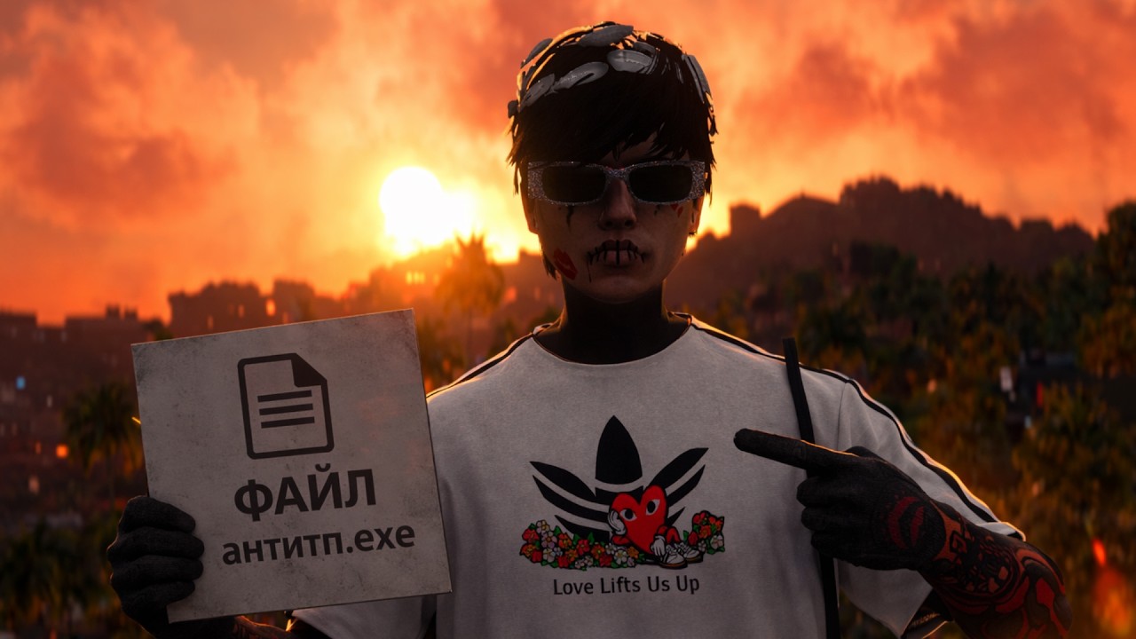 НАСТРОИЛ ИГРУ И УБРАЛ СЛАЙДЫ (АНТИ ТП) | МЕНЯЕМ МЕТУ НА GTA5RP (не кликбейт)