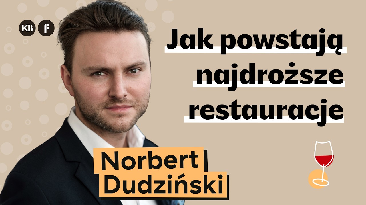 Degustacja wina za 12 000 zł | Podcast winiarski FERMENT x KUKBUK (Norbert Dudziński)