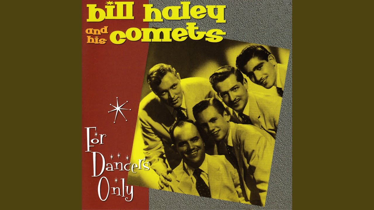 Dance With A Dolly (With A Hole In Her Stockin')