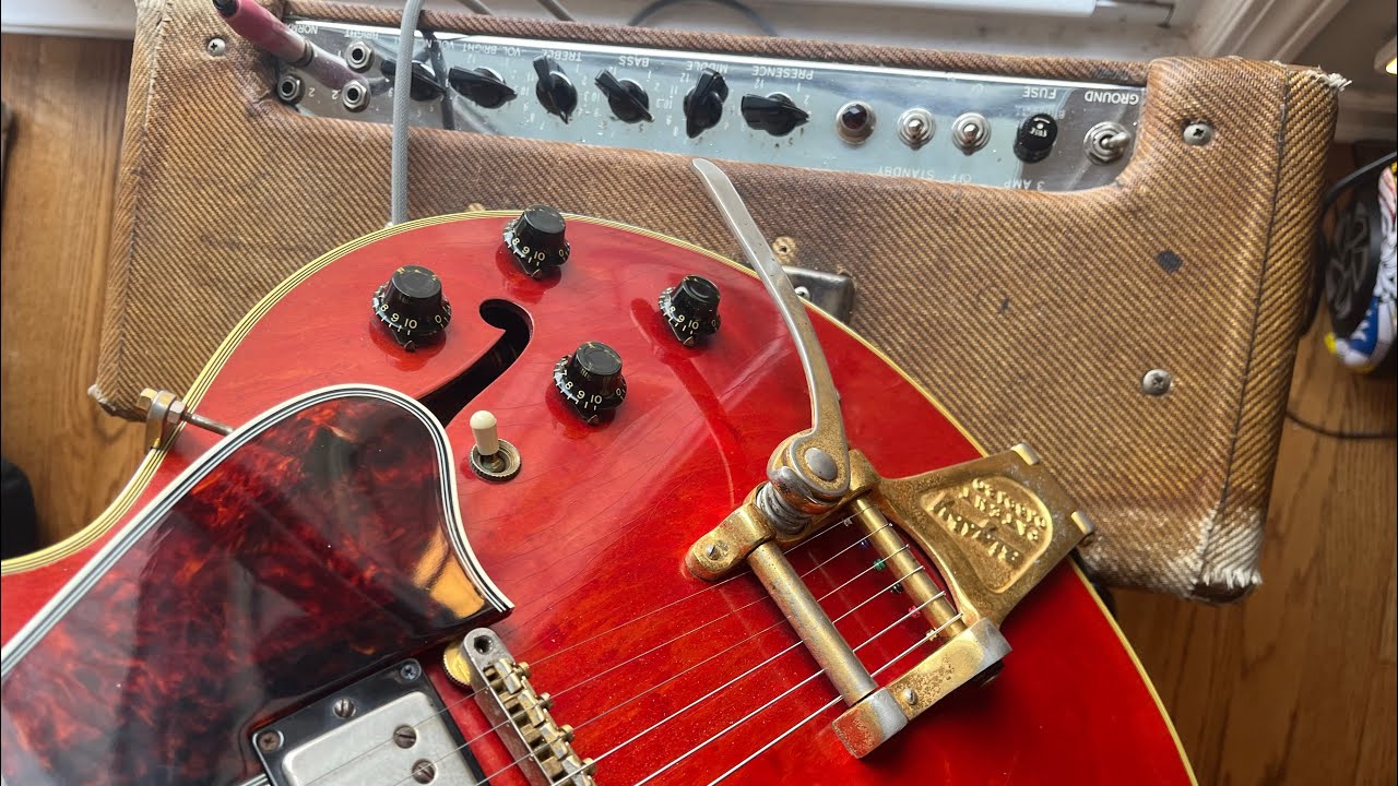 Homeskoolin’ Bonus “1959 Tone”