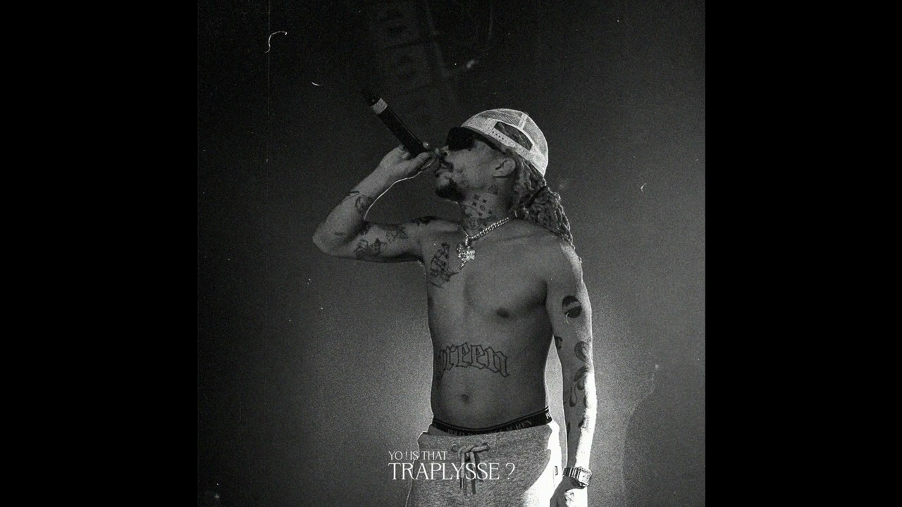 Green Montana x So La Lune Type Beat - 