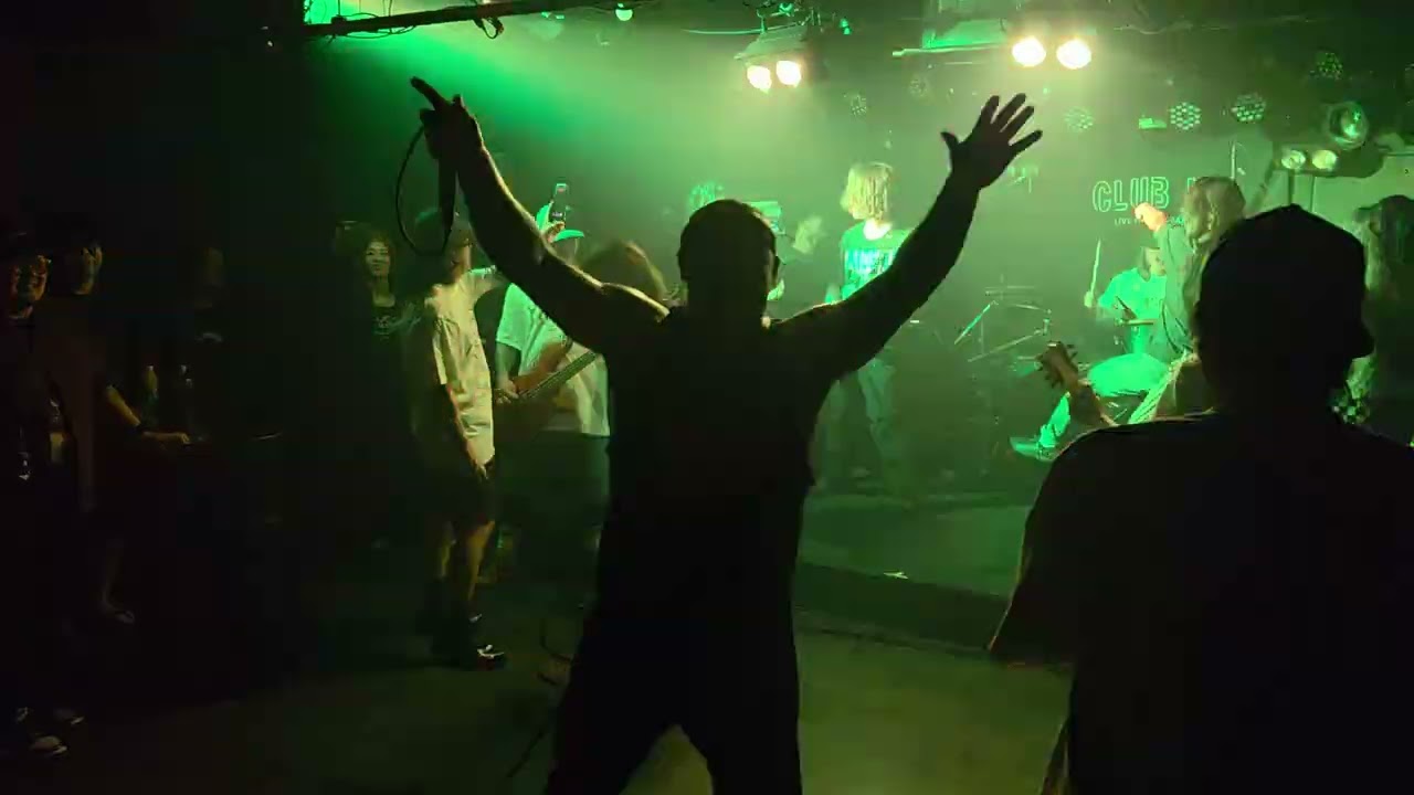 2026.6.20 POINT BREAK 【Ultimate Fight Club】