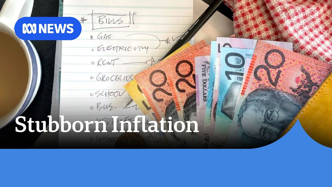 RBA all-but certain to raise rates as inflation stays high: economist | ABC NEWS