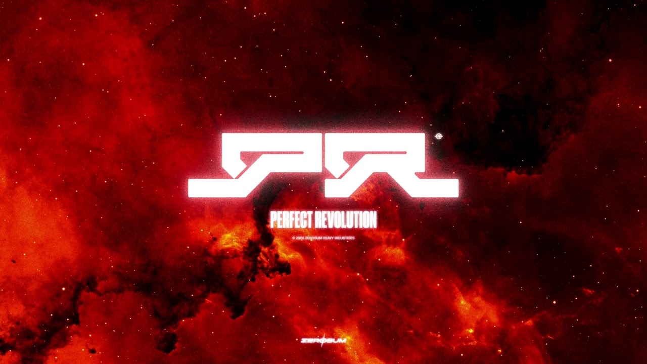 ZEROSUM - Perfect Revolution
